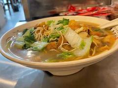 -春雪面馆(转塘店)