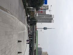 -陕西广播电视塔