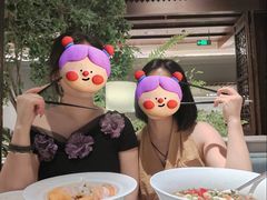 -狮王府淮扬菜(夫子庙老门东店)