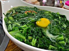 上汤水东芥菜-石岐乳鸽村(桥观坊南四巷店)