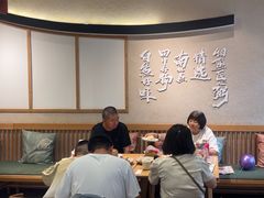 -唐食语粥(青山万达广场店)
