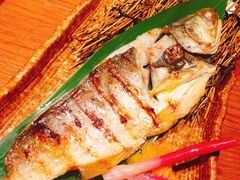 -大江户日本料理(吕厝店)