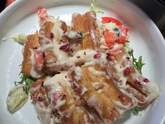 -小柴米·传统江西菜(八一广场店)