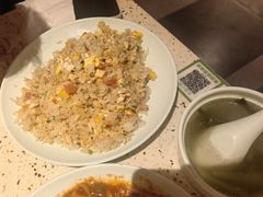 -东园小馆·早茶·淮扬小炒(水街店)