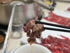 -陈记顺和潮汕牛肉火锅(韩江路店)