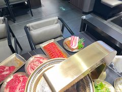 -西塔老太太泥炉烤肉(龙湖北苑天街店)
