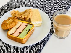 -庆祥斋糕点厂(留学路店)
