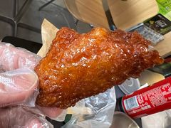 -正谈炸鸡(深圳首店)