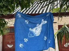 -璞真扎染博物馆