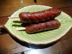 -福慧慈缘素食餐厅(王府井店)