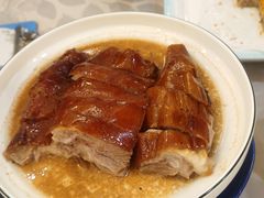 -鹭园酒家·四十年老字号