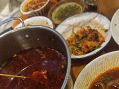 -付小姐在成都(中山公园店)
