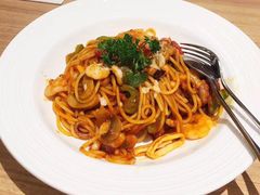 -必胜客(花舞大唐博物馆店)