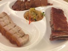 -广州逸林假日酒店·四季桃源中餐厅(白云山风景区店)