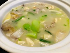 -西山人家·传统苏帮菜·家宴(木渎店)