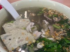 -汕头辉记肠粉王(岗厦店)