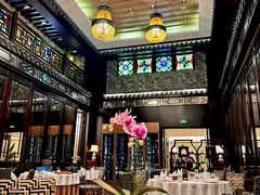 -明阁 Ming Court(广州朗豪酒店)