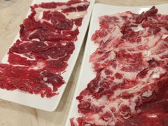 -粤潮牛肉火锅店(江南大道店)