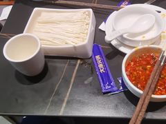 -龙湖南京江北天街