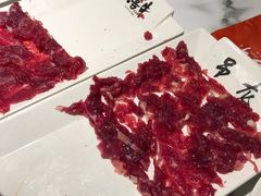 -大喜牛鲜牛肉火锅(世纪金源店)