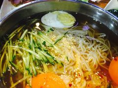 -丹东特色烤肉(学府路一部店)