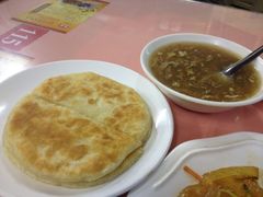 -李连贵熏肉大饼(沈阳站店)