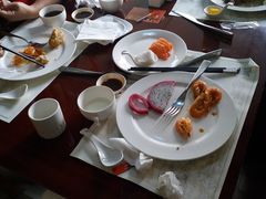 -泰谷酒店·太古码头闽菜自助餐厅