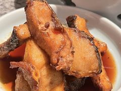 -南京大牌档(苏州中心店)