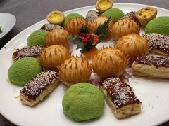 -寻味顺德·顺峰山庄(大良店)