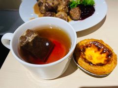 -宜家·瑞典风味餐厅(武汉荟聚中心店)