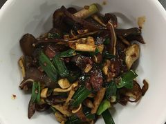 -巢爷老味(东方红店)