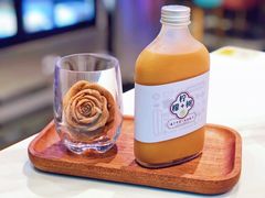 -柠檬树茶餐厅(海雅缤纷城店)