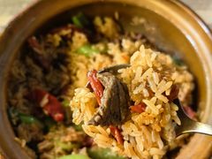 -壹煲口福煲仔饭(中山路店)