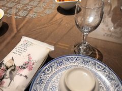 -福来齐·鲁菜海鲜·渔家菜(朝阳街分店)