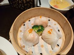 -领事馆19号中餐厅(厦门海景洲际酒店)