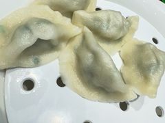 -船歌·鱼水饺青岛菜(国贸商城店)