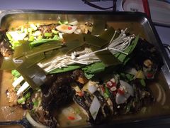 iphone_upload_pic-鱼酷活鱼烤鱼(昆明路店)
