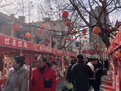 -上街里市集(悦喜客来广场店)