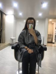 点击看大图 -OnHair造型