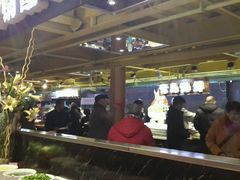 -自助火锅筷乐食代自助餐厅(金辰店)