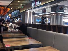 -食悦天美食广场(西安CityOn熙地港购物中心店)