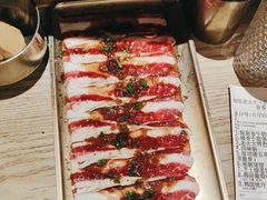 -西塔老太太泥炉烤肉(杭州首店)