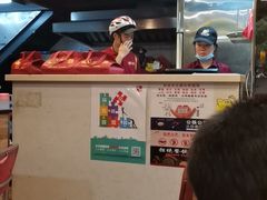 -尊宝比萨(英郡年华店)