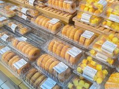 -沃尔玛(前山店)