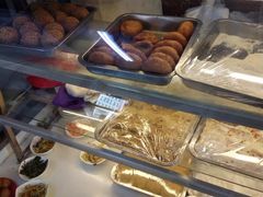 -糯米香(长江路店)