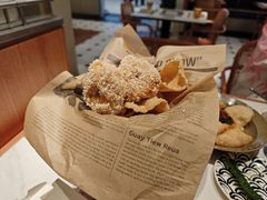 -太食獸泰式茶餐厅(IFS国金中心店)