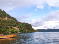 -里格村景区