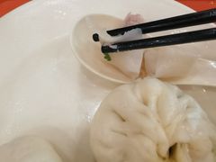 -庆丰包子铺(临河里店)