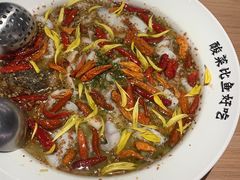 -新太二·鲜料川菜(晶耀前滩店)