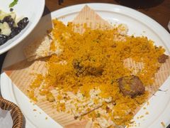 -U你·天然调味(南湖总店)